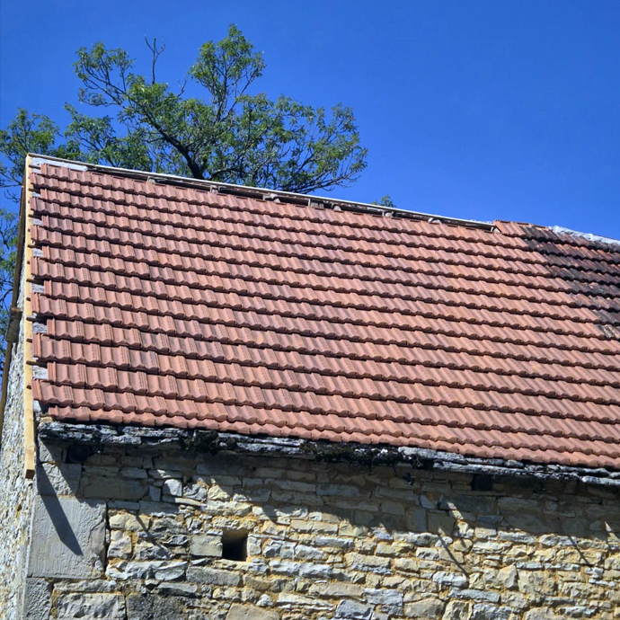 Couverture, charpente, zinguerie à Sarlat-la-Canéda (24)